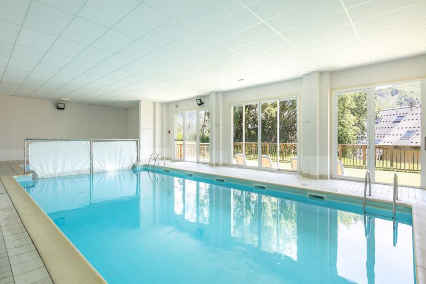 LES TETRAS N°54 - Chalet 3P7 - foto 2