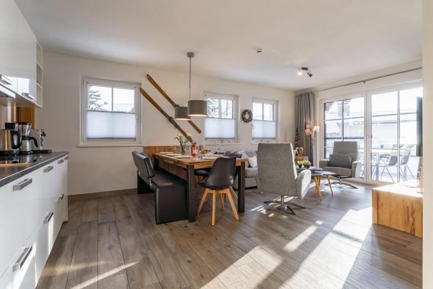Luxury Tauern Suite Walchen Kaprun 6 - foto 17