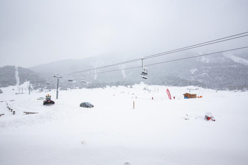 Florence 2 103 - FORET & FAMILLE appart. 4 pers. - foto 14