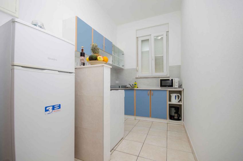 Vakantiewoning met airco - VW-NY2RN - foto 25