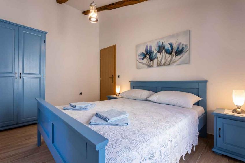 Holiday home in an old town - BF-MXX54 - foto 35
