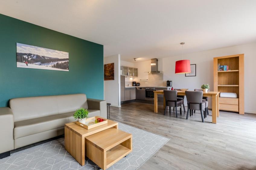 Bergresort Winterberg - foto 32