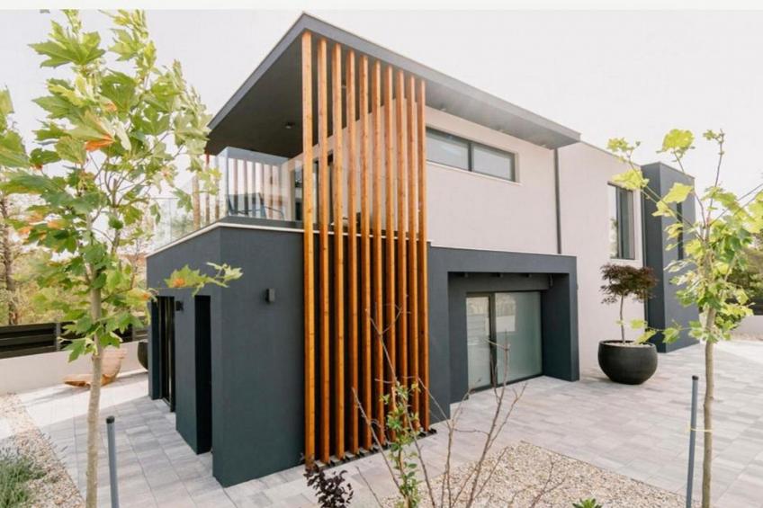 Luxury Contemporary Villa in Vodice with Pool, Sauna and Hot Tub - Four Bedroom Villa with pool - foto 36