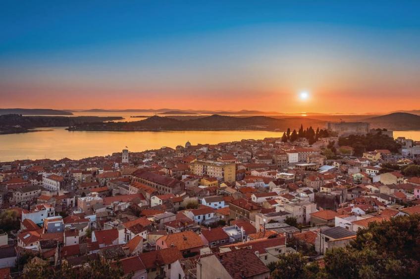 Villa Tomić Drniš - Siverić - foto 59