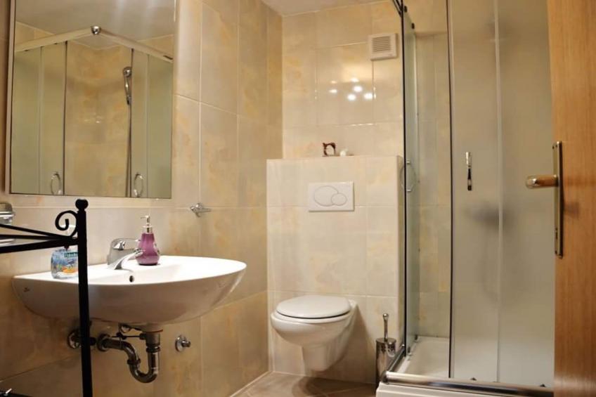 Blissful Bay Apartments Vrboska - One Bedroom Apartment with Terrace (owner Lovor) - foto 12