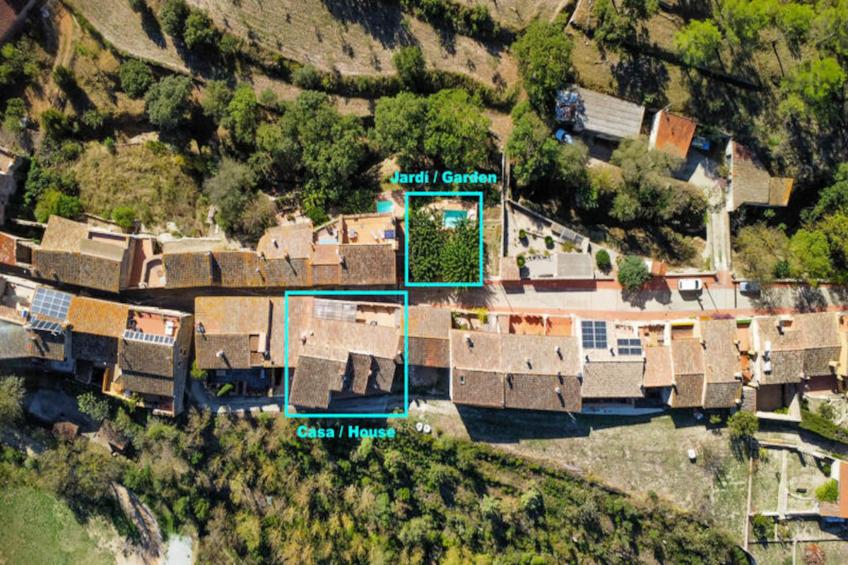 Mobil Home - Bungalow - Cottage à Boadella i les Escaules - foto 68