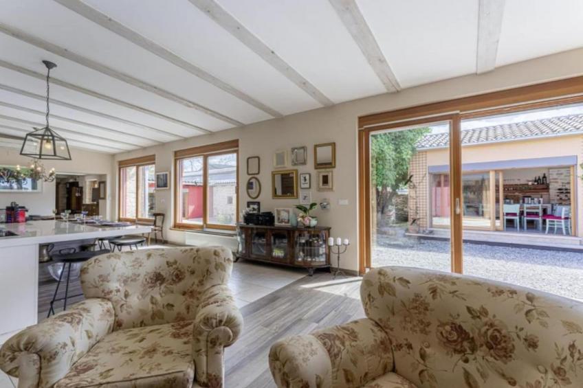 Poolside Grand Retreat Villa - foto 24