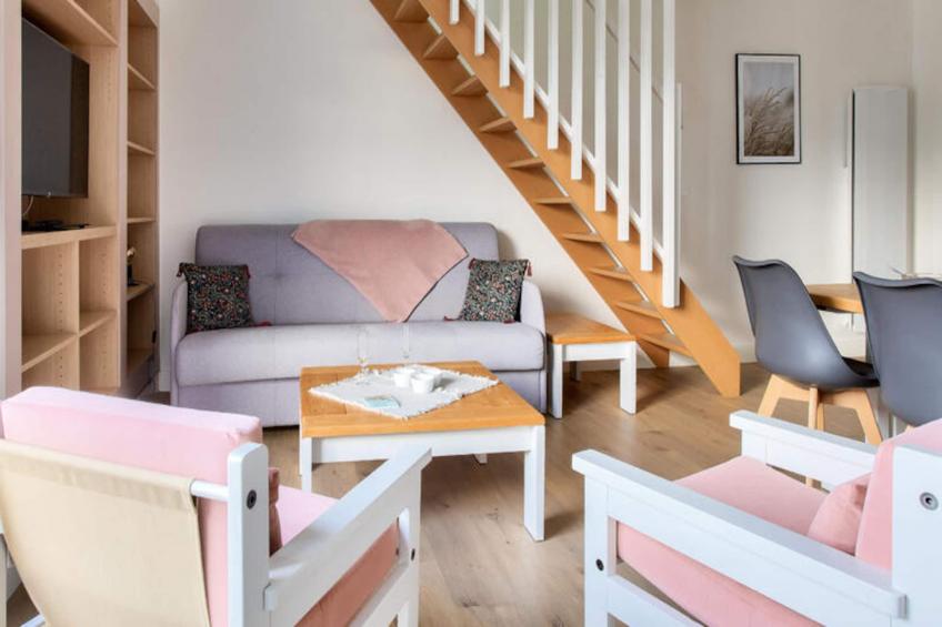 Appartements à Fouesnant - foto 8