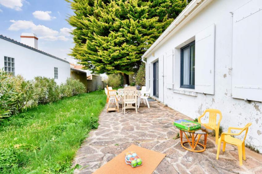 Maison à La guerinière - Ile de Noirmoutier - foto 15