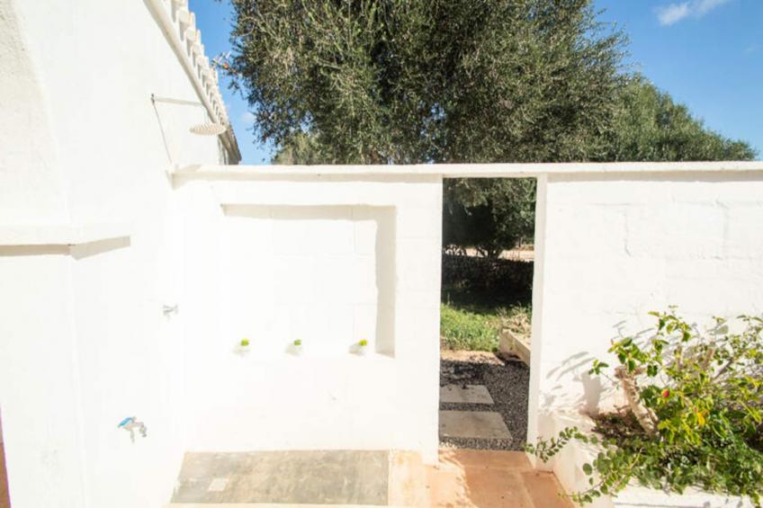 Maison à Cala Galdana - foto 91