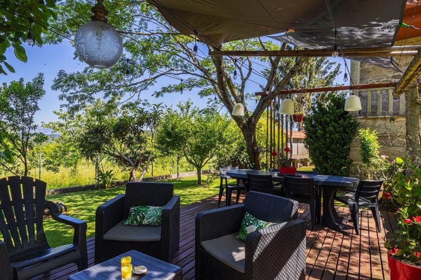 Casa Rural Os Carballos - foto 9