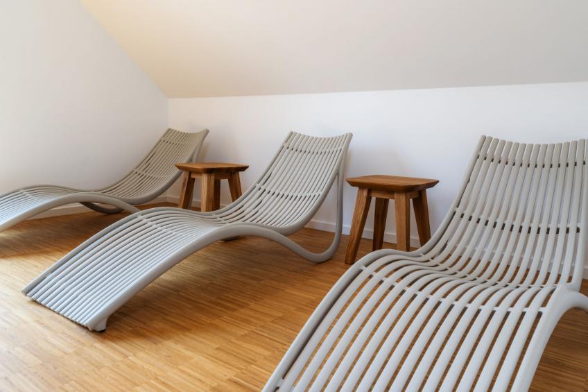 de luxe H751 mit Panoramasauna - foto 31