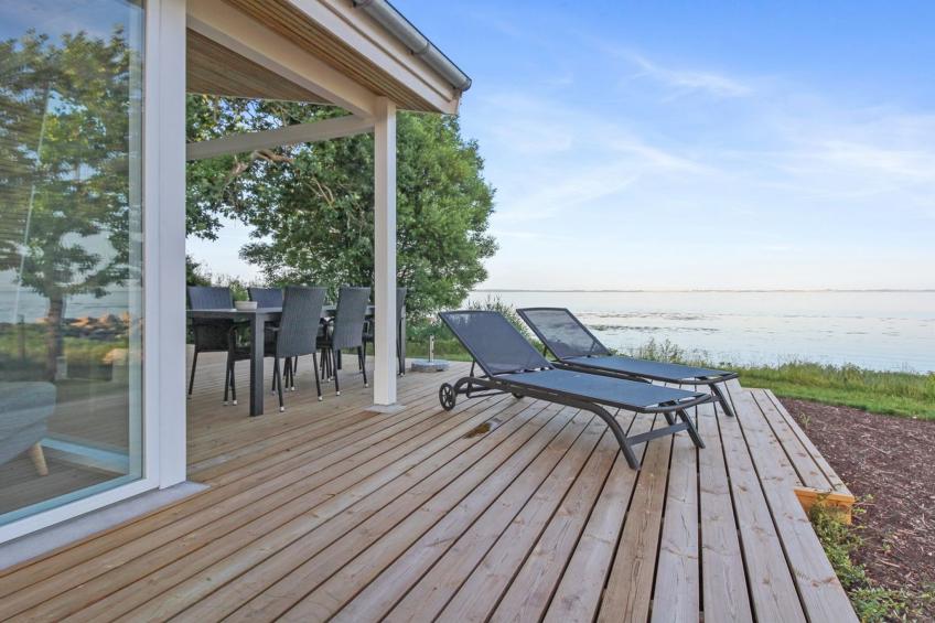 "Sasser" - 10m from the sea in Funen - foto 30