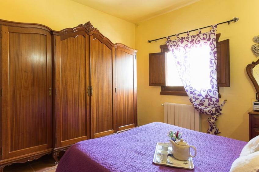 Finca mit Pool - foto 9