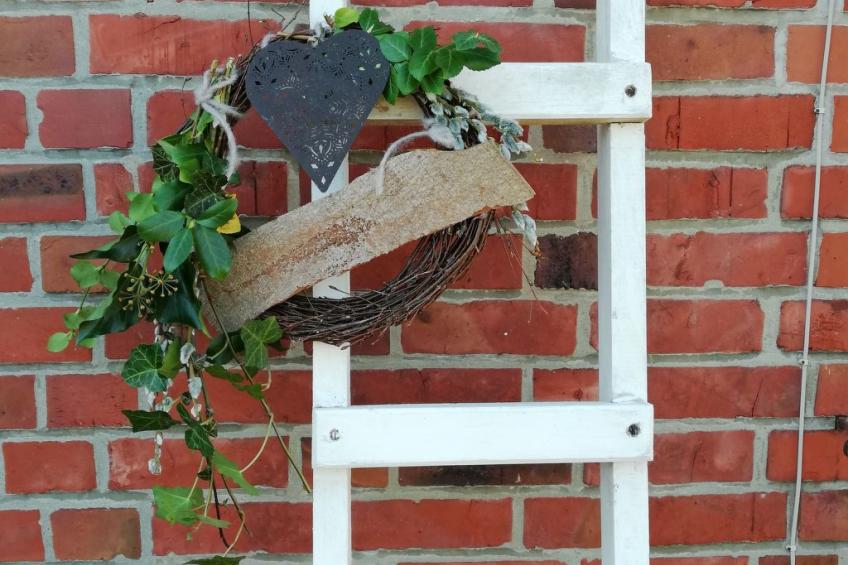 Altes Pastorenhus - foto 15