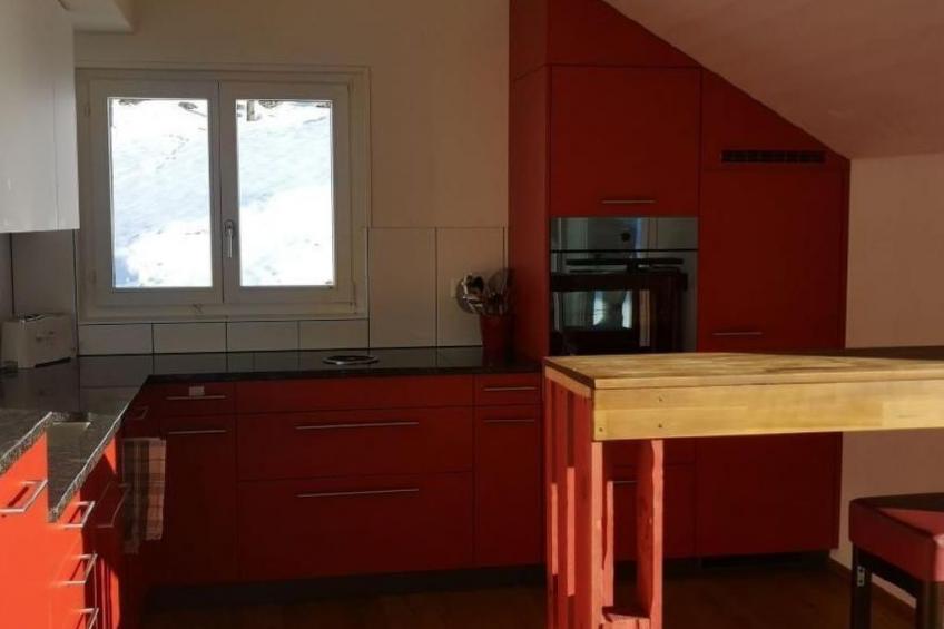 Oase im Engelbergertal zwischen Luzern & Engelberg - foto 13