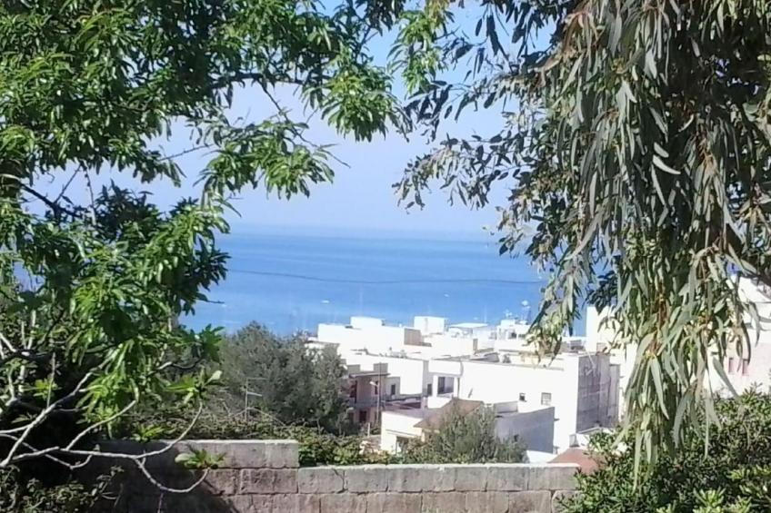 Wohnung in einer Residenz, nur wenige Meter vom Meer entfernt - foto 24