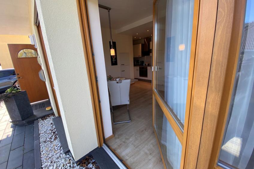 mit Parkplatz und Terrasse - foto 51