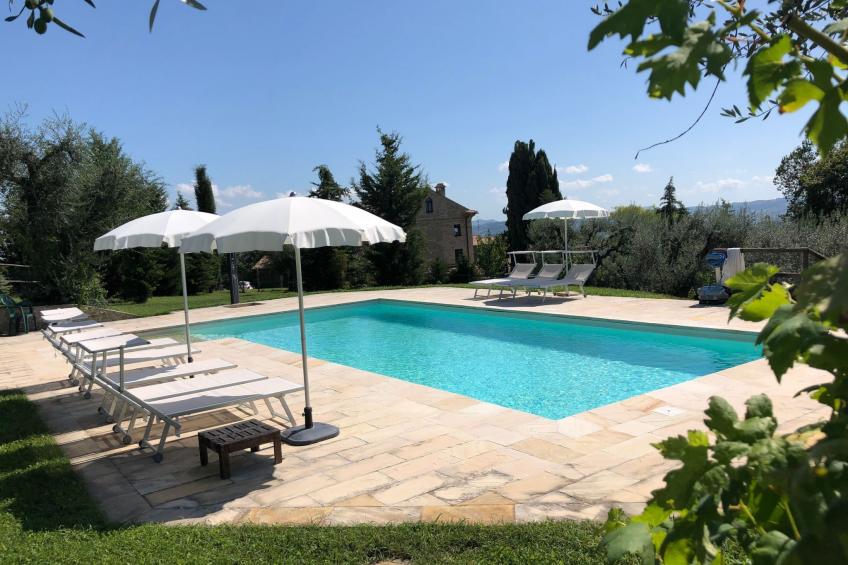 Grünes Appartement - foto 12