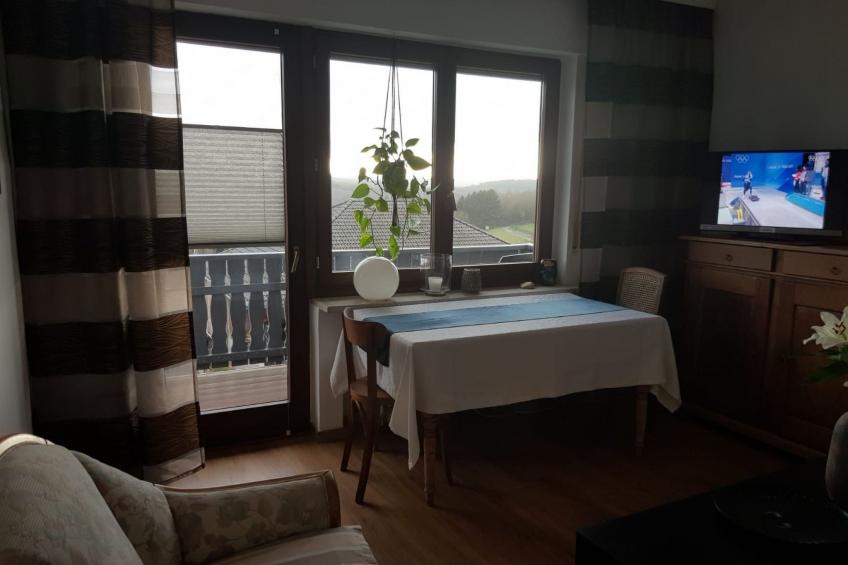 Appartement mit Balkon - foto 5