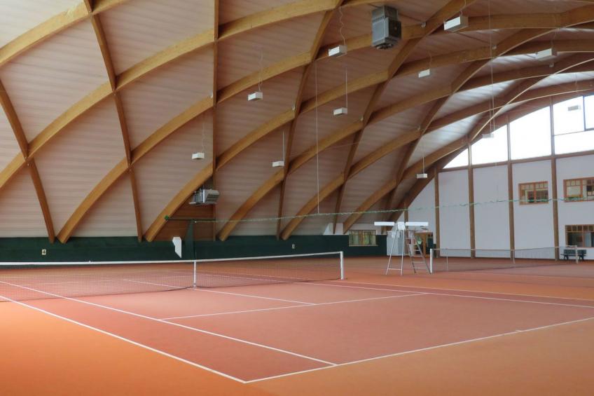 Thermen Apartment - foto 42