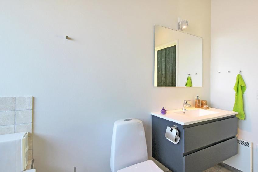 "Amia" - 20m from the sea in Funen - foto 50