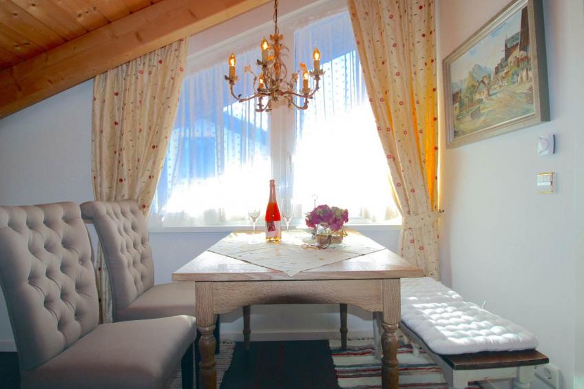 Tolle Wohnung in Breitenau mit Kleinem Garten - foto 2