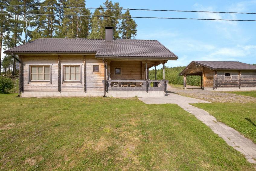 Mäntyranta - foto 26