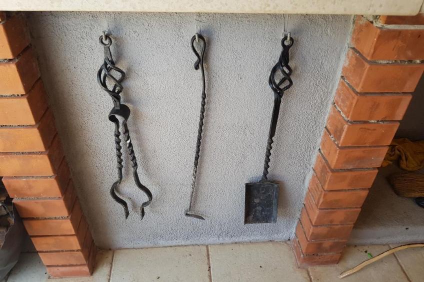 Villa Ella, traditionelles mediterranes Steinhaus - foto 44