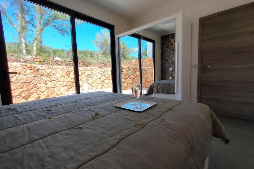 Casa do Diospiro für 4 Personen + Privatzimmer - foto 10