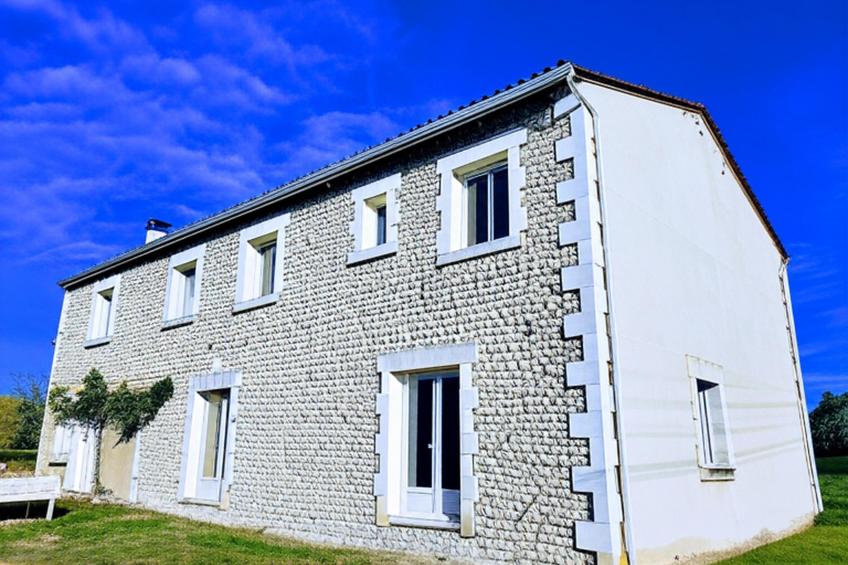 Maison des Prairies - foto 27