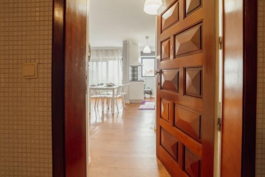 ESPINHO SEAWALK AND SEAVIEW by VACATIONY - foto 24