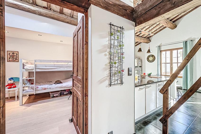 Villa Beauvau - foto 22