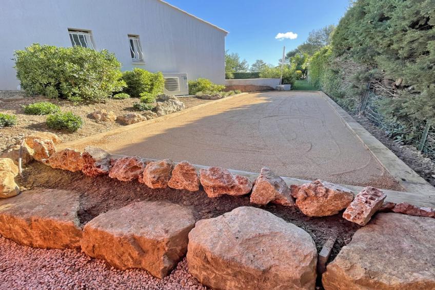 Villa 10 Pers - Piscine privée - Clim - Grimaud - foto 19