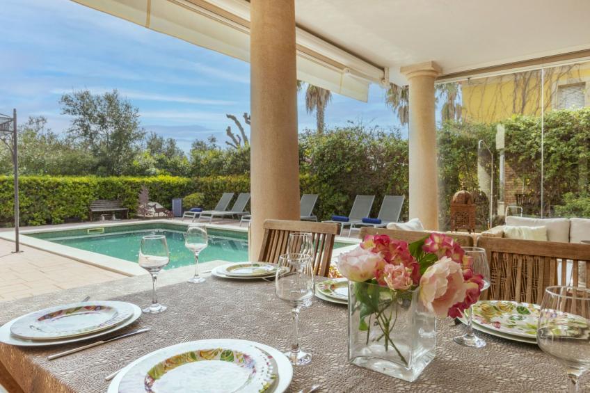 Villa Bertoni - foto 25