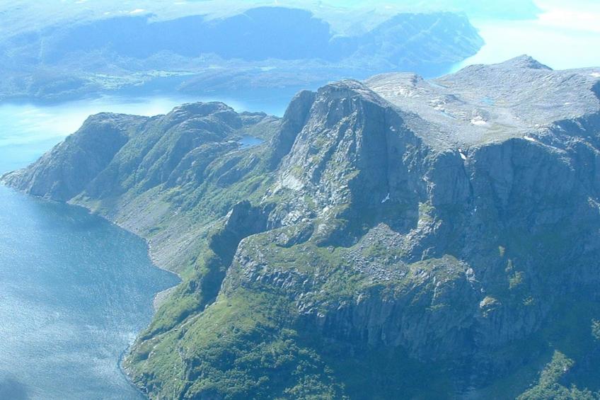 38507-SJØSTJERNEN - foto 36