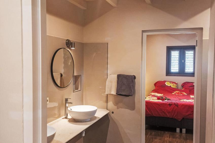 Villa Gogorobi mit privatem Pool - foto 22