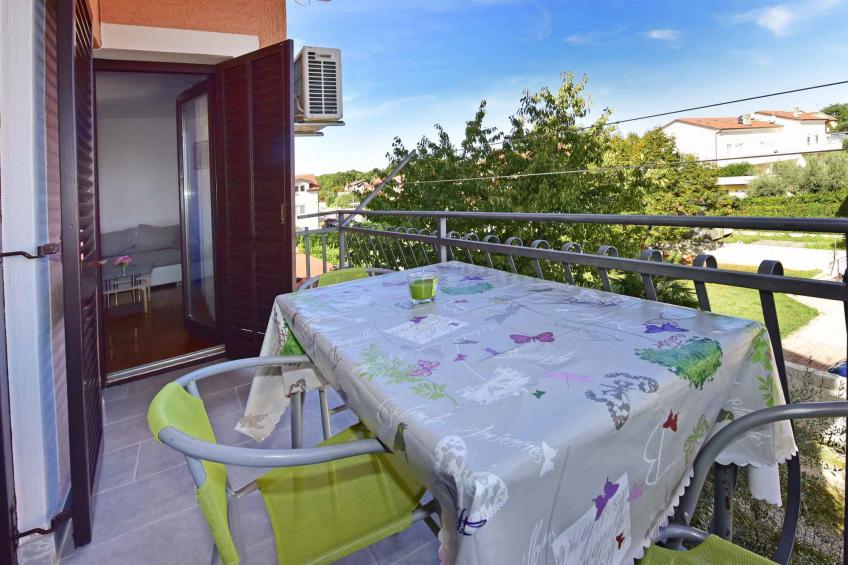 Holiday apartment with pool - BF-4YB9 - foto 47