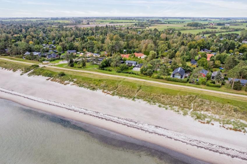 "Rother" - 50m from the sea in Lolland, Falster and Mon - foto 29