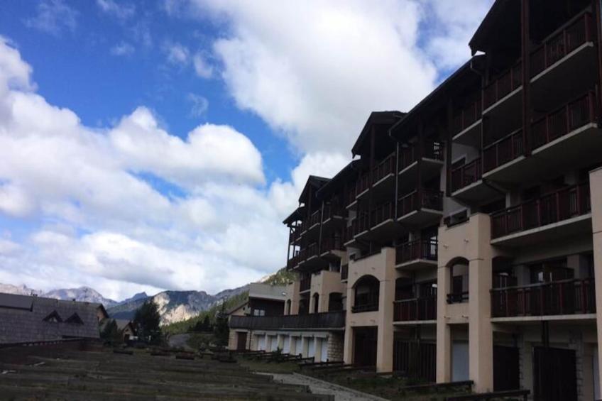 Résidence Plein Soleil - foto 3