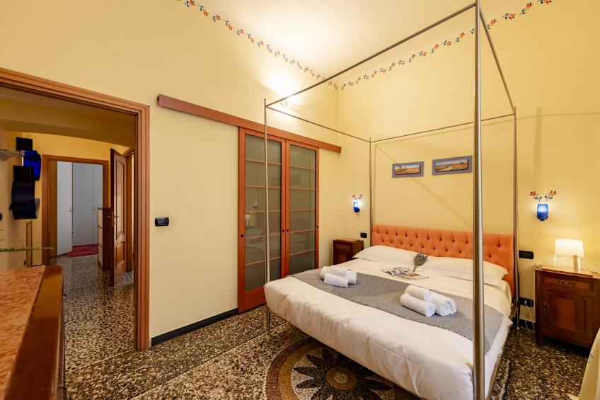 Graceful Home Genova City Center - foto 12