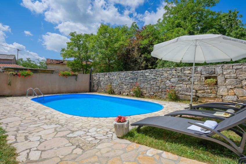 Villa Istra - Four Bedroom Villa with Private Pool - foto 35