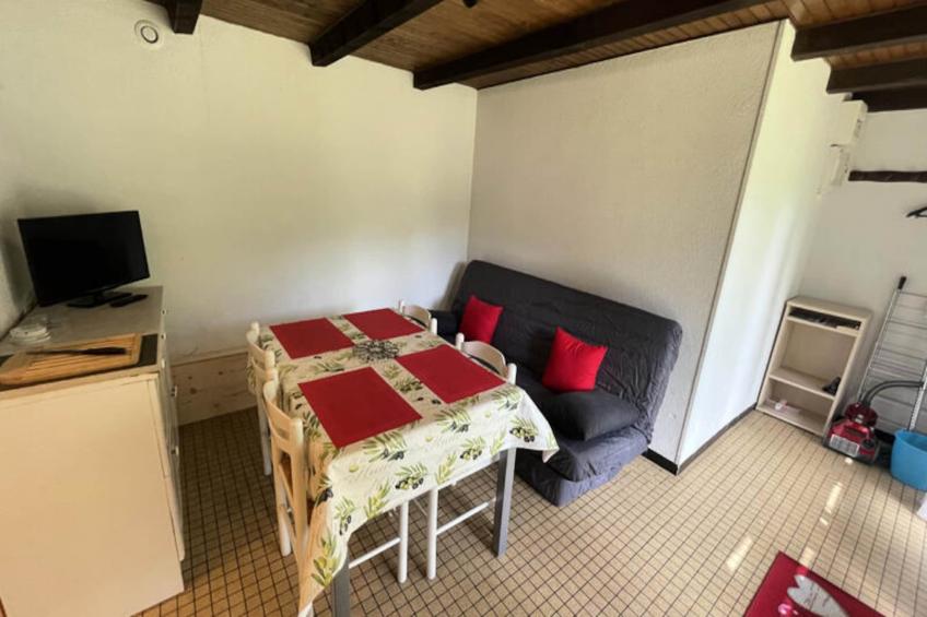 Appartements à Le Lioran