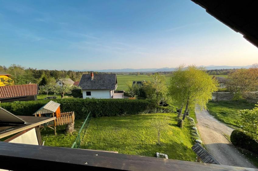 Vibrant and Charming Apartment with Balcony and Mountain View - Two Bedroom Apartment with Balcony and Mountain View - foto 20