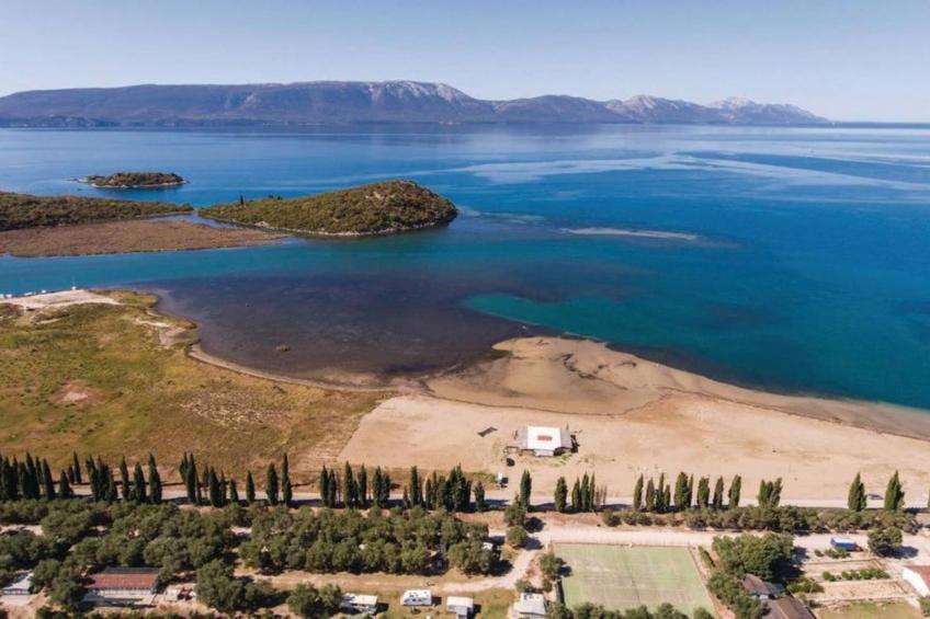 Two-Bedroom Apartment With Lake View - foto 68