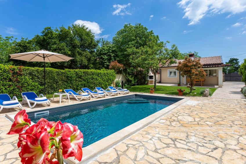 Ferienvilla Darko mit Schwimmbad - foto 5