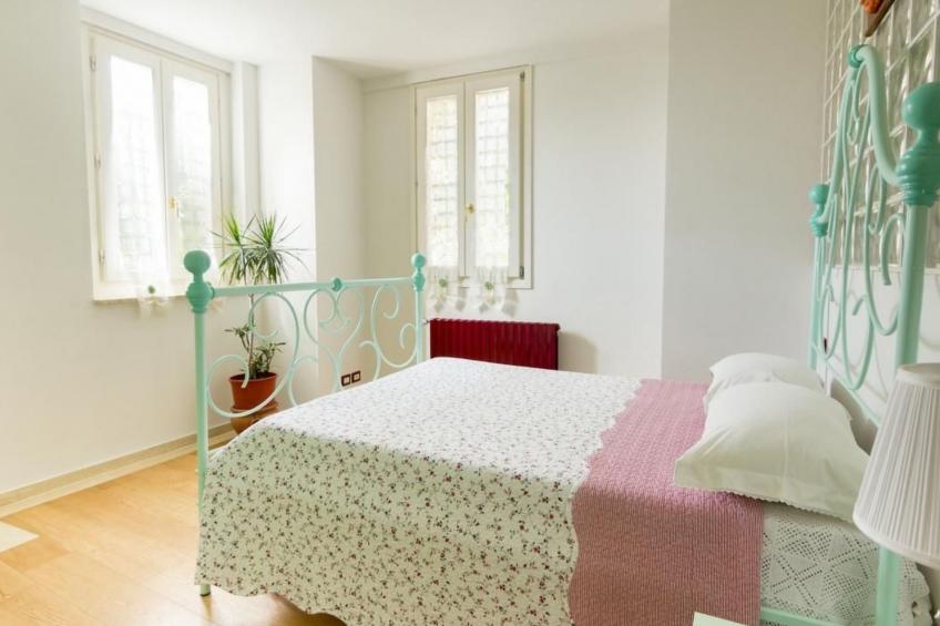 Wohnung 'The Grapefruit' mit Whirlpool - foto 2