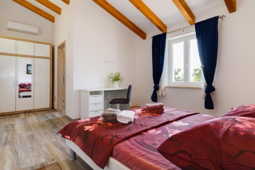 Neues Ferienhaus Nina in der Nähe von Rovinj - foto 40