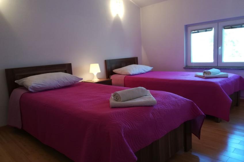 Pasman' Wohnung mit Blick aufs Wasser - foto 10