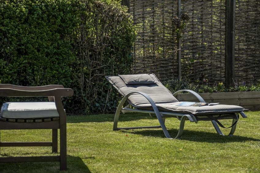 "Ylvie" - 150m from the sea in Funen - foto 16